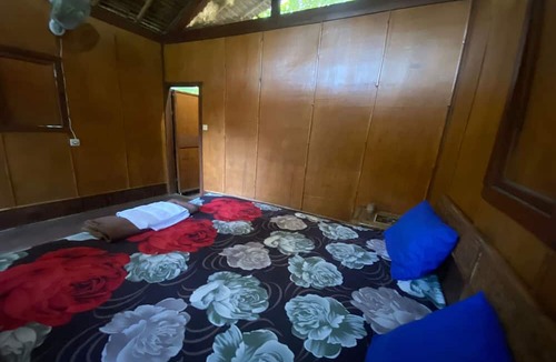 Sembalun Lawang Hotel | SPOT ON 93511 Rinjana Homestay