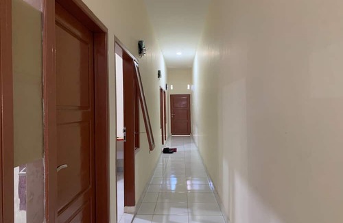 Parepare Hotel | Hotel O Millow Kost Near Gedung Rektorat IAIN PAREPARE