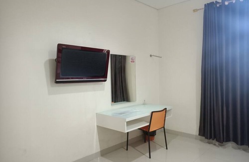 Parepare Hotel | Hotel O Millow Kost Near Gedung Rektorat IAIN PAREPARE