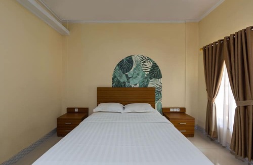 Berawa Hotel | Cove Raddeyapa