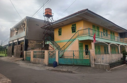 Purwokerto Hotel | Hotel O Juan Guest House