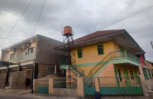Purwokerto Hotel | Hotel O Juan Guest House