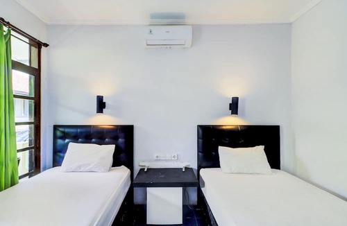 Downtown Kuta Hotel | Collection O Legian Near Bimc Hospital Nusa Uda Formerly Anna Kuta Inn