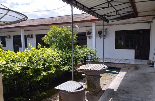 Sampit Hotel | Hotel O Pondok Gusang Kuala Near Pelabuhan H Basran