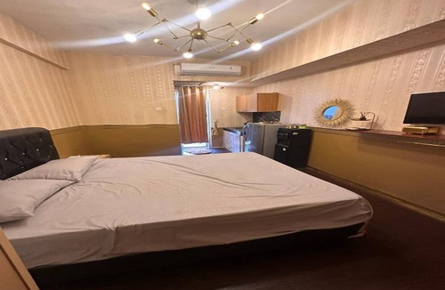 Depok Hotel | OYO 93492 Mamiya Rooms