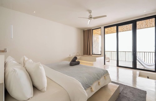 Pererenan Hotel | Sore Suites at Pererenan by Betterplace