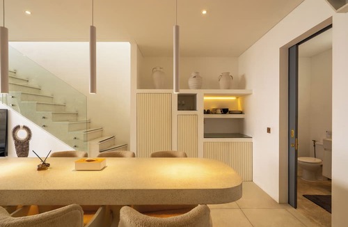Pererenan Hotel | Sore Suites at Pererenan by Betterplace