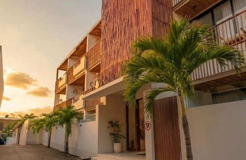 Pererenan Hotel | Sore Suites at Pererenan by Betterplace