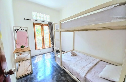 Sewon House | Homestay Jogja Rumah Obit By Simply Homy