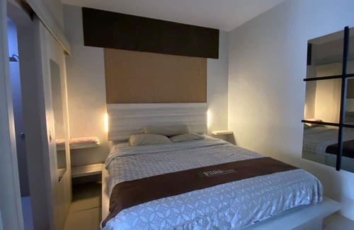 Pati Hotel | Capital O 93450 Hotel D'lala