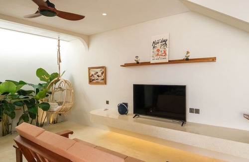 Pecatu Villa | Villa Koka Uluwatu