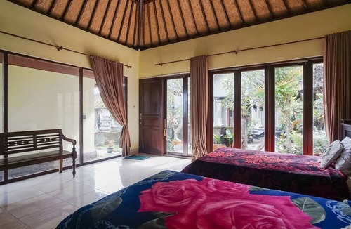 Kintamani Hotel | Baruna Lakeside View
