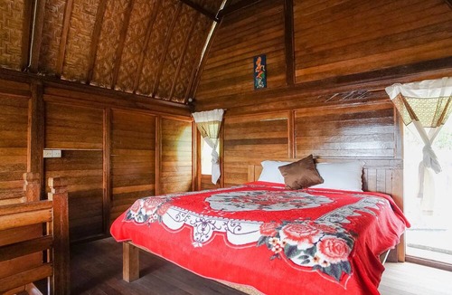 Kintamani Hotel | Baruna Lakeside View