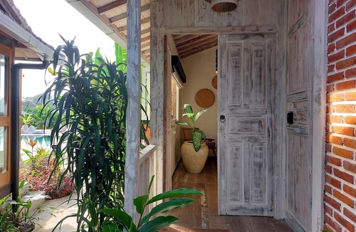 Munggu Hotel | Spaces Bali