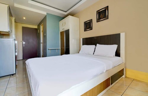 Arcamanik Hotel | OYO Life 93310 Apartemen Tamansari Panoramic By Santuy 2
