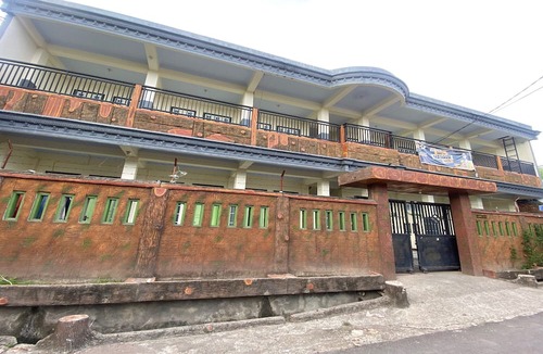 Kecamatan Janapria Hotel | OYO Life 93401 Kos Putri Alamanda Syariah