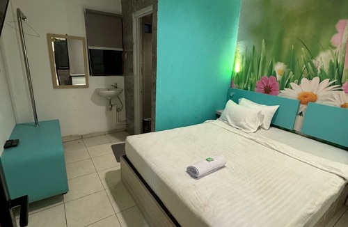 Semarang Hotel | COZY CENTRE RESIDENCE SEMARANG
