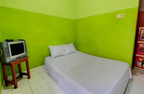 Muncan Hotel | OYO Life 92829 Kos Insan Madani