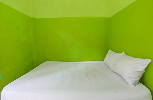 Muncan Hotel | OYO Life 92829 Kos Insan Madani