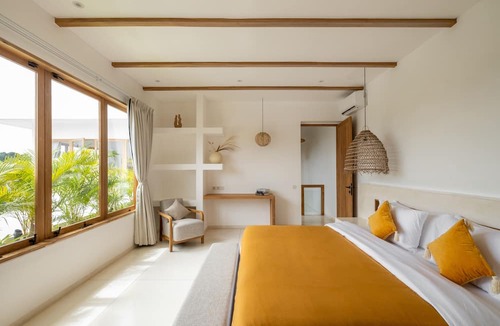 Pecatu Villa | Mr. & Mrs. W Bingin by Alfred in Bali