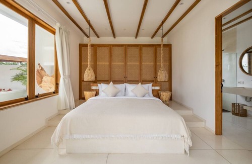 Pecatu Villa | Mr. & Mrs. W Bingin by Alfred in Bali
