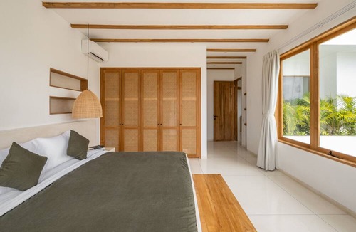 Pecatu Villa | Mr. & Mrs. W Bingin by Alfred in Bali