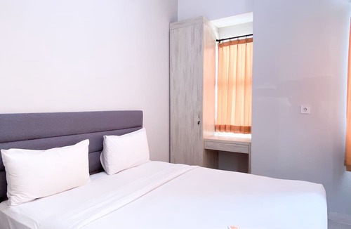 Bekasi Timur Apartment | Comfort 2Br At Transpark Juanda Bekasi Timur Apartment
