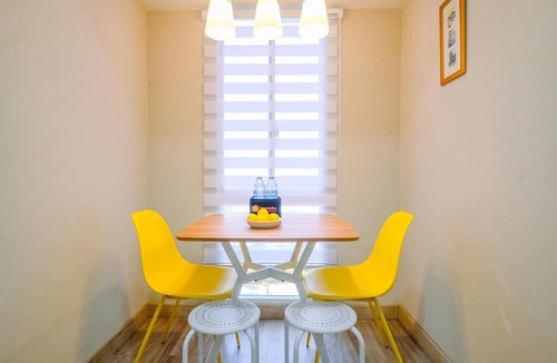 Old Jakarta Apartment | Spacious 2Br Combined Tokyo Riverside Pik 2 Apartment
