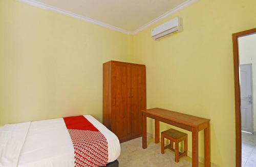 Nusa Dua Hotel | OYO Life 90675 Ld Residence