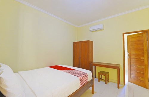 Nusa Dua Hotel | OYO Life 90675 Ld Residence