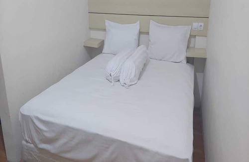 Mungkid Hotel | Capital O 93489 An Nur Homestay Syariah