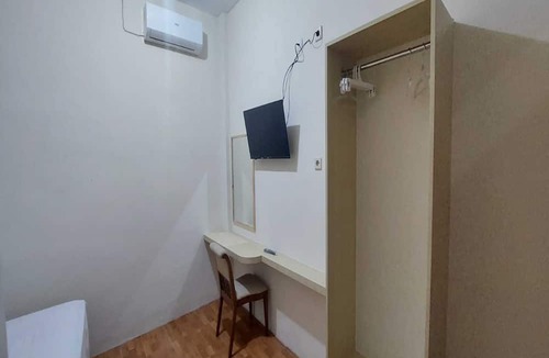 Mungkid Hotel | Capital O 93489 An Nur Homestay Syariah