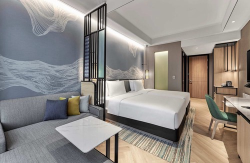 Makassar Hotel | Hyatt Place Makassar