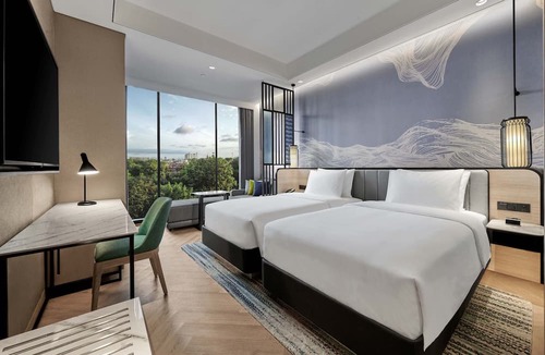 Makassar Hotel | Hyatt Place Makassar