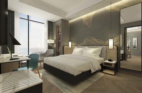 Makassar Hotel | Hyatt Place Makassar