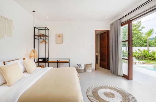 Pecatu Villa | Casa Maro