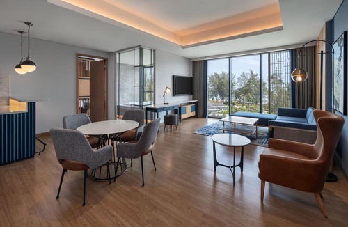 Lagoi Hotel | Four Points By Sheraton Bintan, Lagoi Bay