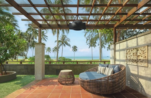 Lagoi Hotel | Four Points By Sheraton Bintan, Lagoi Bay