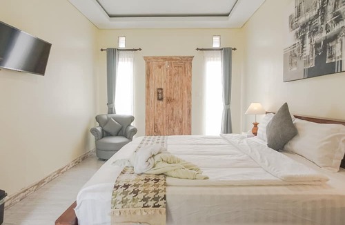 Singakerta House | Giri Krisna Guest House