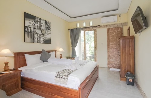 Singakerta House | Giri Krisna Guest House