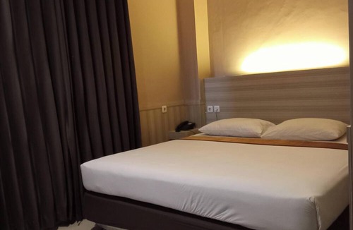 Samarinda Hotel | Violand Garden Hotel Samarinda