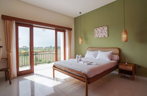 Beraban Hotel | Kerti Suite