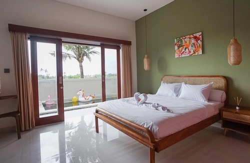 Beraban Hotel | Kerti Suite
