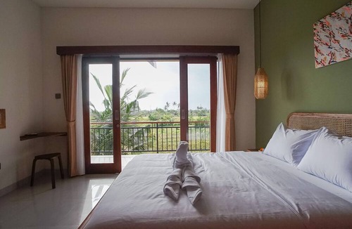 Beraban Hotel | Kerti Suite