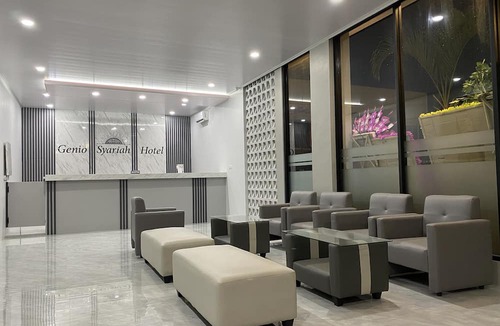 Kartosuro Hotel | Genio Syariah Hotel Solo