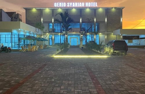 Kartosuro Hotel | Genio Syariah Hotel Solo