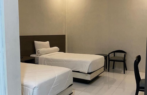 Kartosuro Hotel | Genio Syariah Hotel Solo