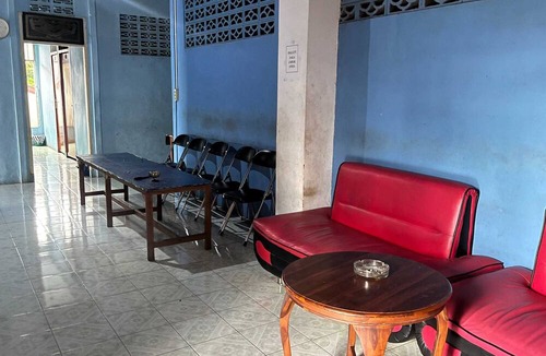 Mamuju Hotel | Hotel O Wisma Alam Syariah Near PLN GARDU INDUK MAMUJU