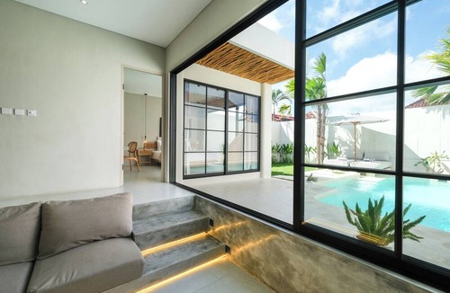 Ungasan Villa | Villa Sae 56 Uluwatu