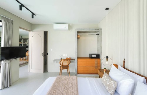 Ungasan Villa | Villa Sae 56 Uluwatu
